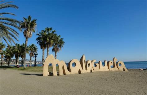 malaga gay beach|Gay Malaga Guide 2025